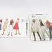 Lot of 17 Butterick Mixed Lot Patterns 1997 - 2013 Sizes 8-18 Folded and UNCUT