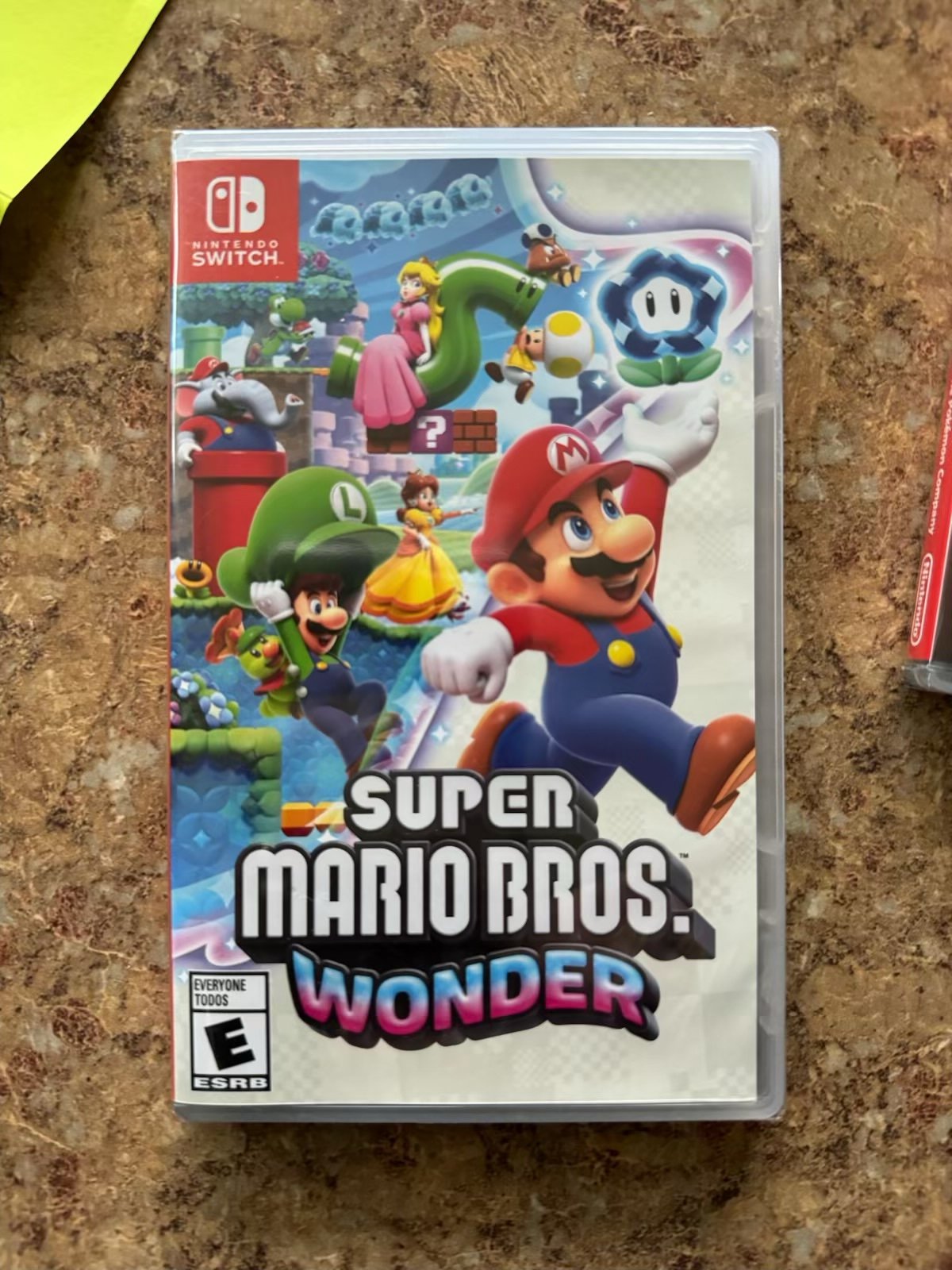 Super Mario 3D