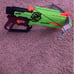 Nerf Gun Lot