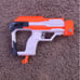 Nerf Gun Lot