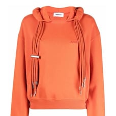 AMBUSH HOODIE XS RETAIL 400 NEW W TAGS OBO