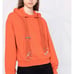 AMBUSH HOODIE XS RETAIL 400 NEW W TAGS OBO