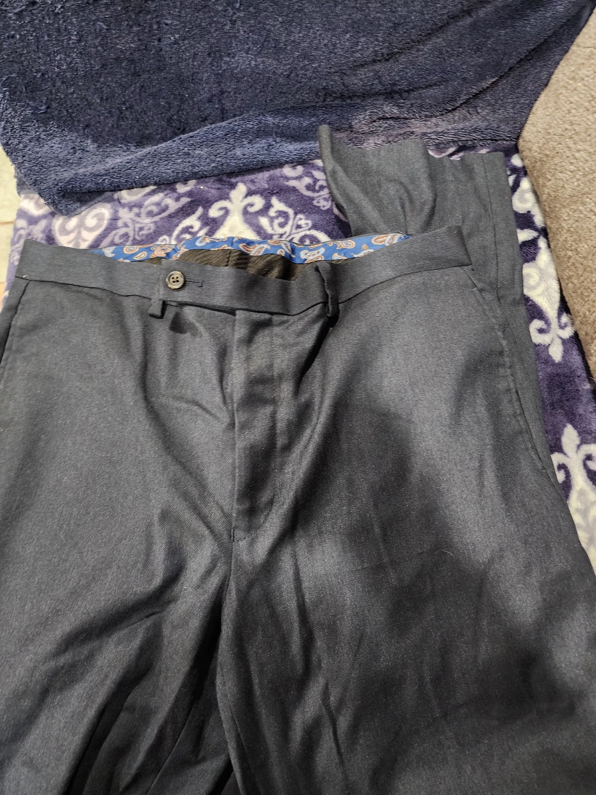 dress pants women