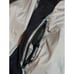 Vintage The North Face Goretex Silver Soft Shell Jacket