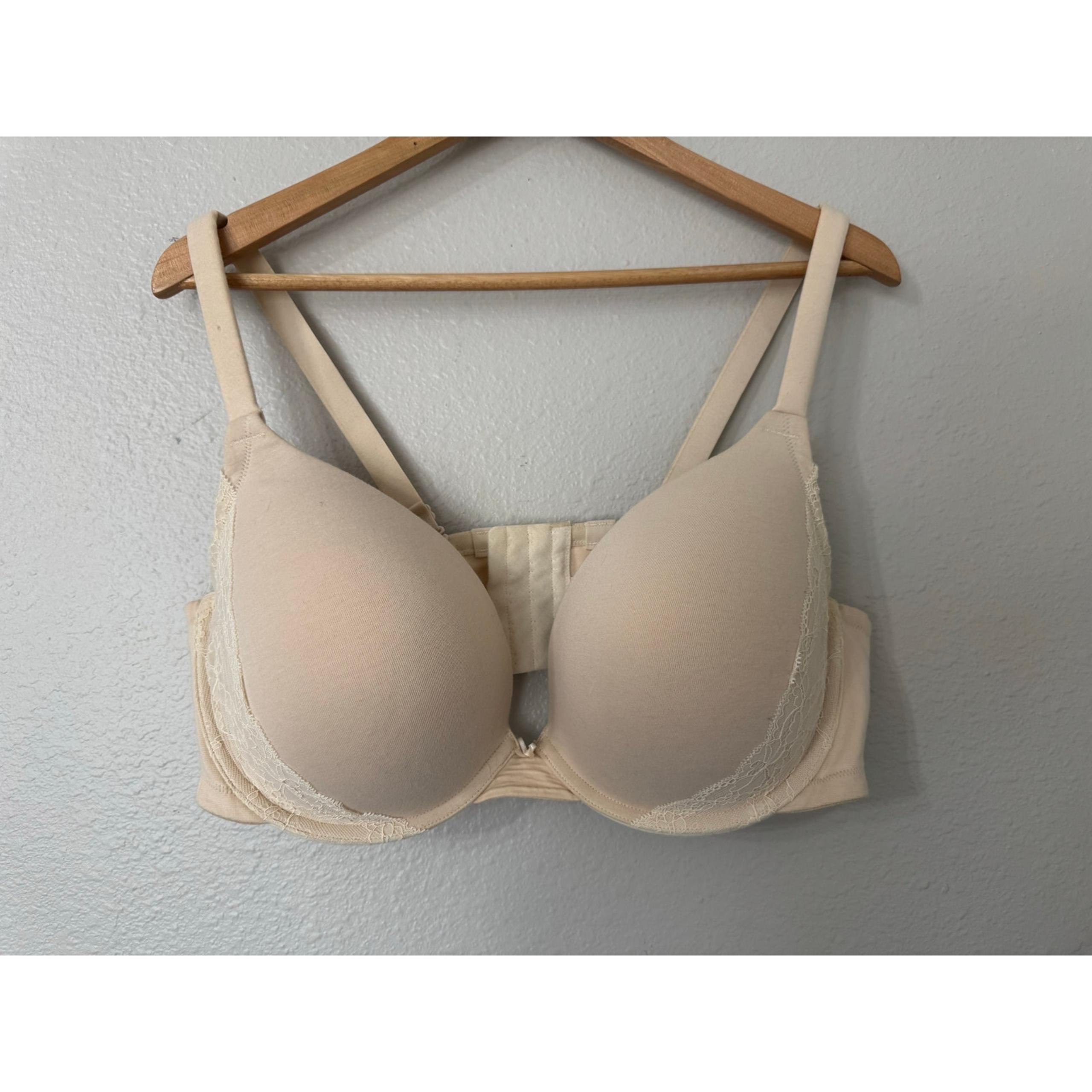 Cacique Lightly Lined Underwire Bra Size 42DD