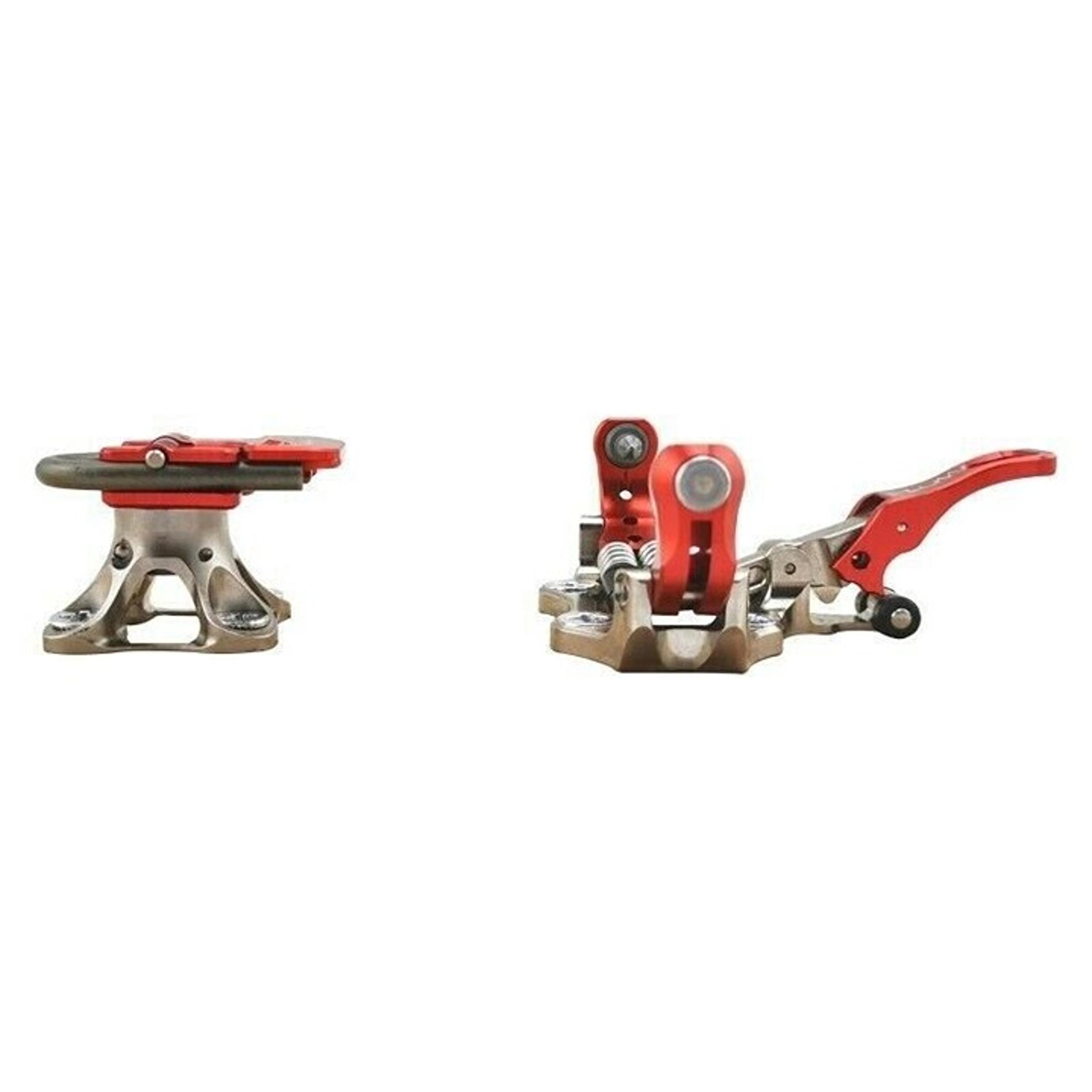Plum Tech Bindings Race 99 Alpine Touring Binding - 2022