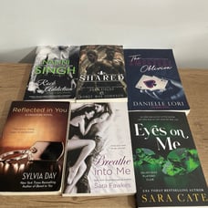 Erotic Book Bundle!!! GREAT DEAL!!!!