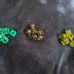 Bulk 7 die dice sets