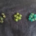 Bulk 7 die dice sets