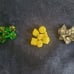 Bulk 7 die dice sets