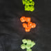 Bulk 7 die dice sets