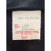 JS Collections Maxi Skirt Black Glossy High Waisted A-line Women’s Size 16