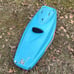 Genuine OEM Seadoo GTS jetski hood assembly 94 95 96 97 98 - PN: 295500242