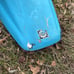 Genuine OEM Seadoo GTS jetski hood assembly 94 95 96 97 98 - PN: 295500242