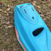 Genuine OEM Seadoo GTS jetski hood assembly 94 95 96 97 98 - PN: 295500242