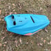 Genuine OEM Seadoo GTS jetski hood assembly 94 95 96 97 98 - PN: 295500242