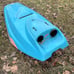 Genuine OEM Seadoo GTS jetski hood assembly 94 95 96 97 98 - PN: 295500242