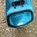 Genuine OEM Seadoo GTS jetski hood assembly 94 95 96 97 98 - PN: 295500242
