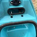 Genuine OEM Seadoo GTS jetski hood assembly 94 95 96 97 98 - PN: 295500242
