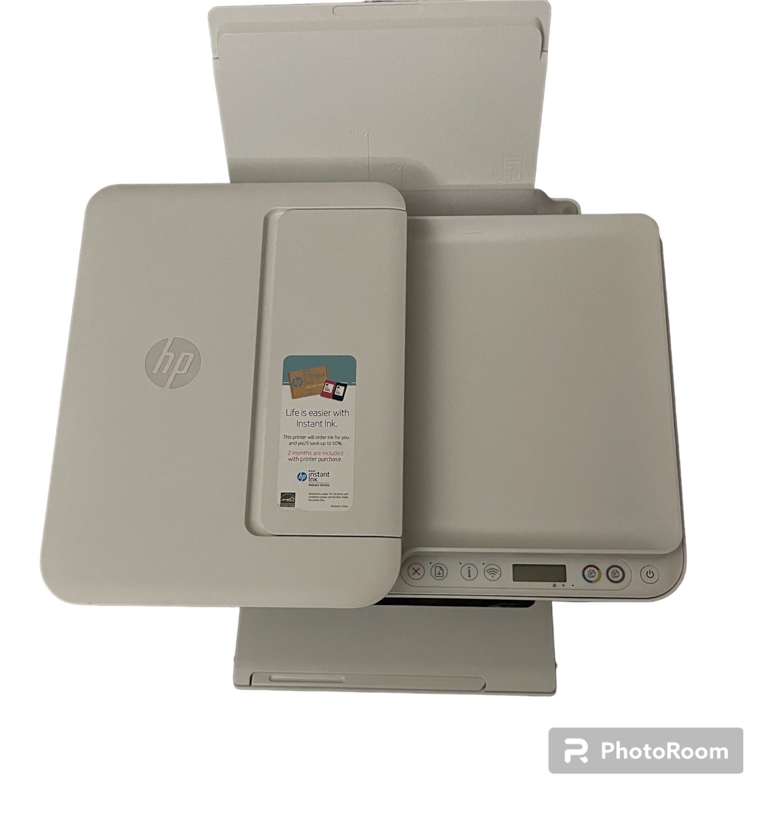 Hp Deskjet 4152