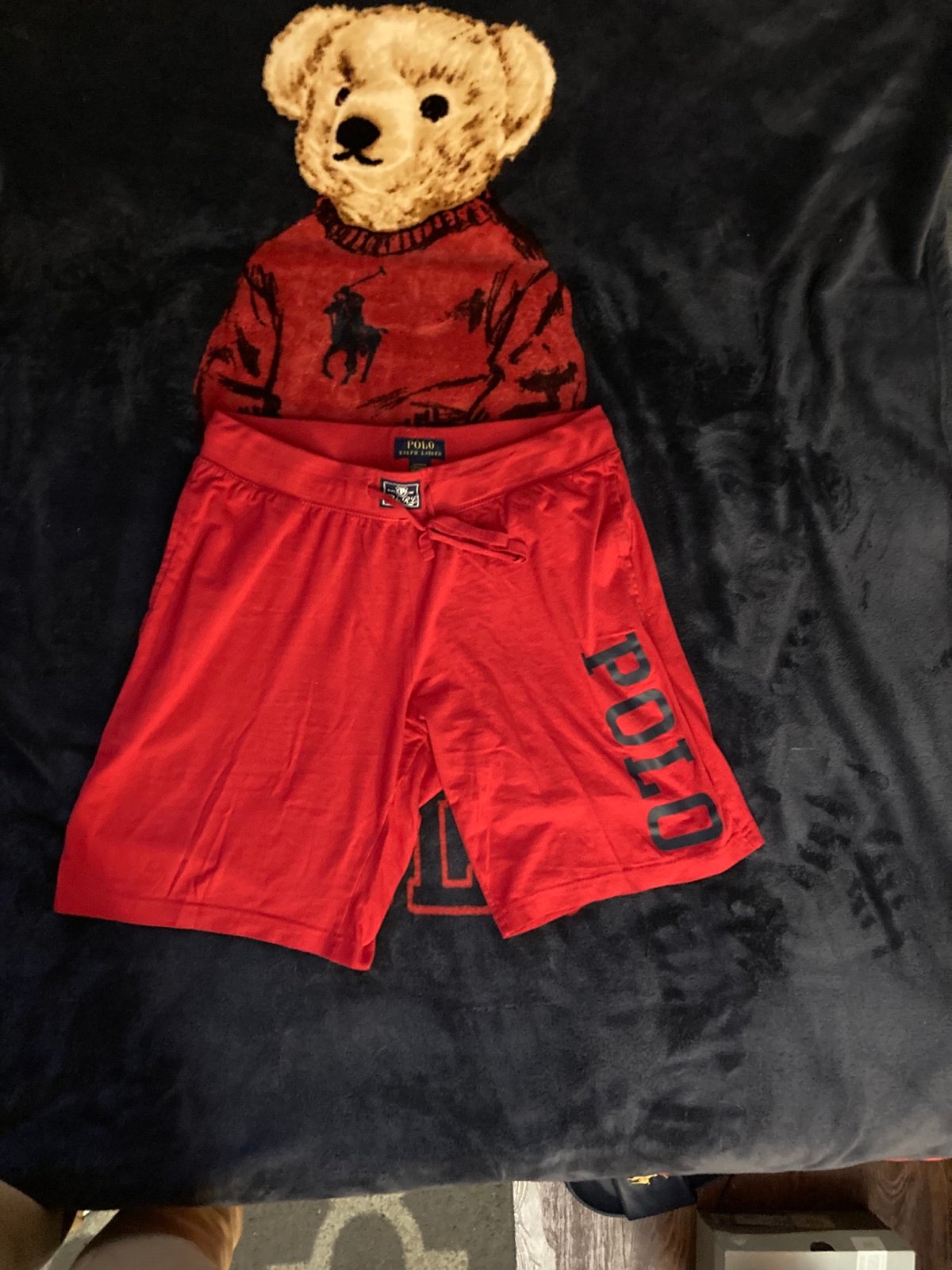 Ralph. Lauren men’s shorts