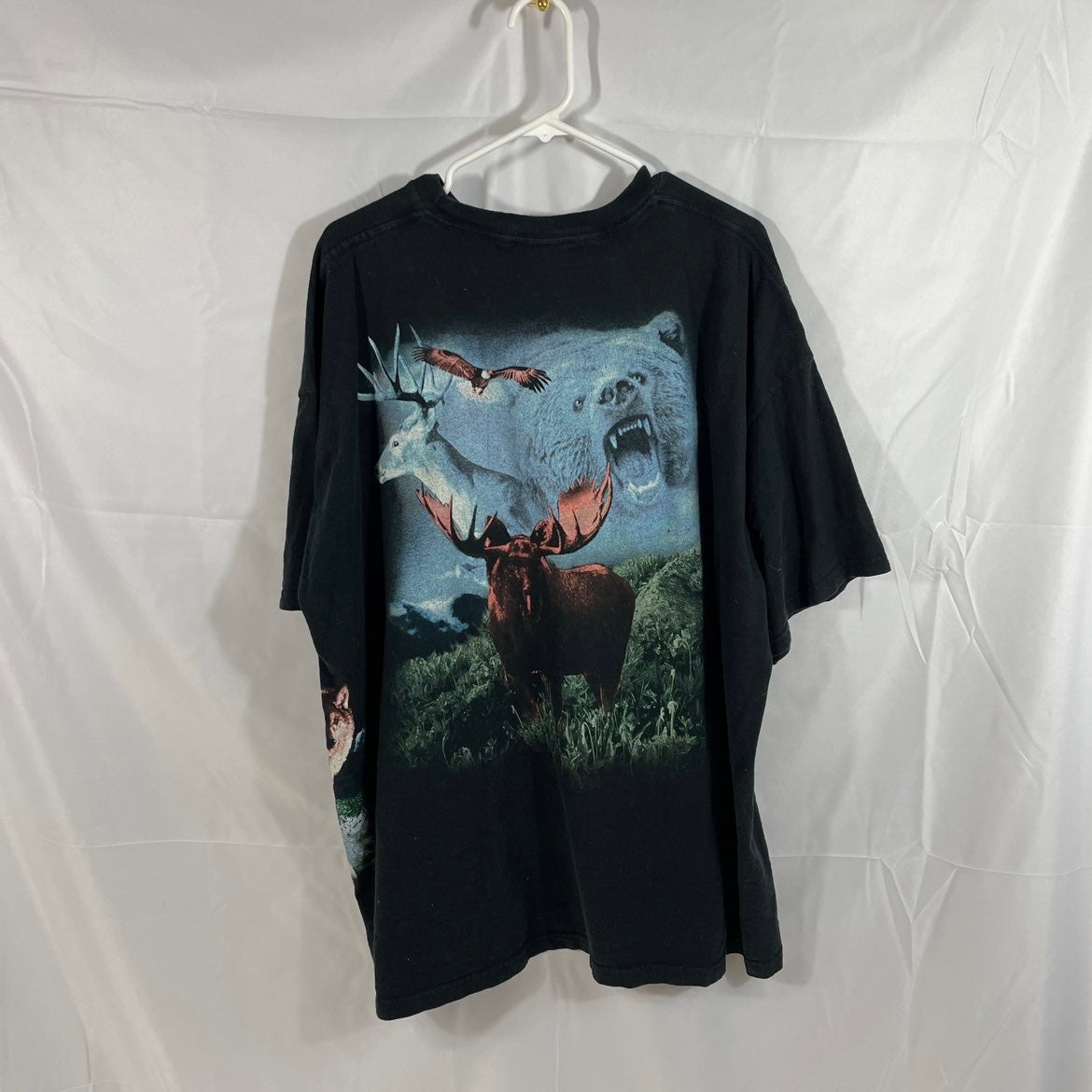 vintage t shirt