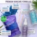 Tress Wellness Waxing Kit for Brazilian Wax