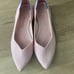 Rothy’s The Point II Ballerina Pink Flats 9