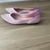 Rothy’s The Point II Ballerina Pink Flats 9
