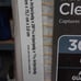 set of 6 filtrete filters 14×30×1