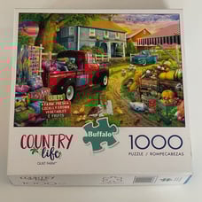 buffalo games puzzle games