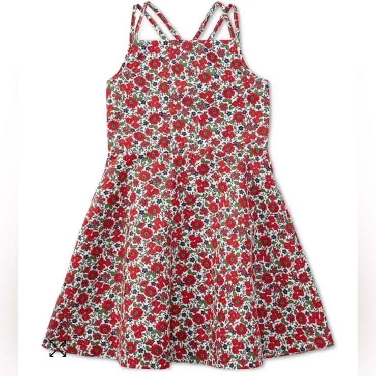 POLO Dress (size:3T) -price update-