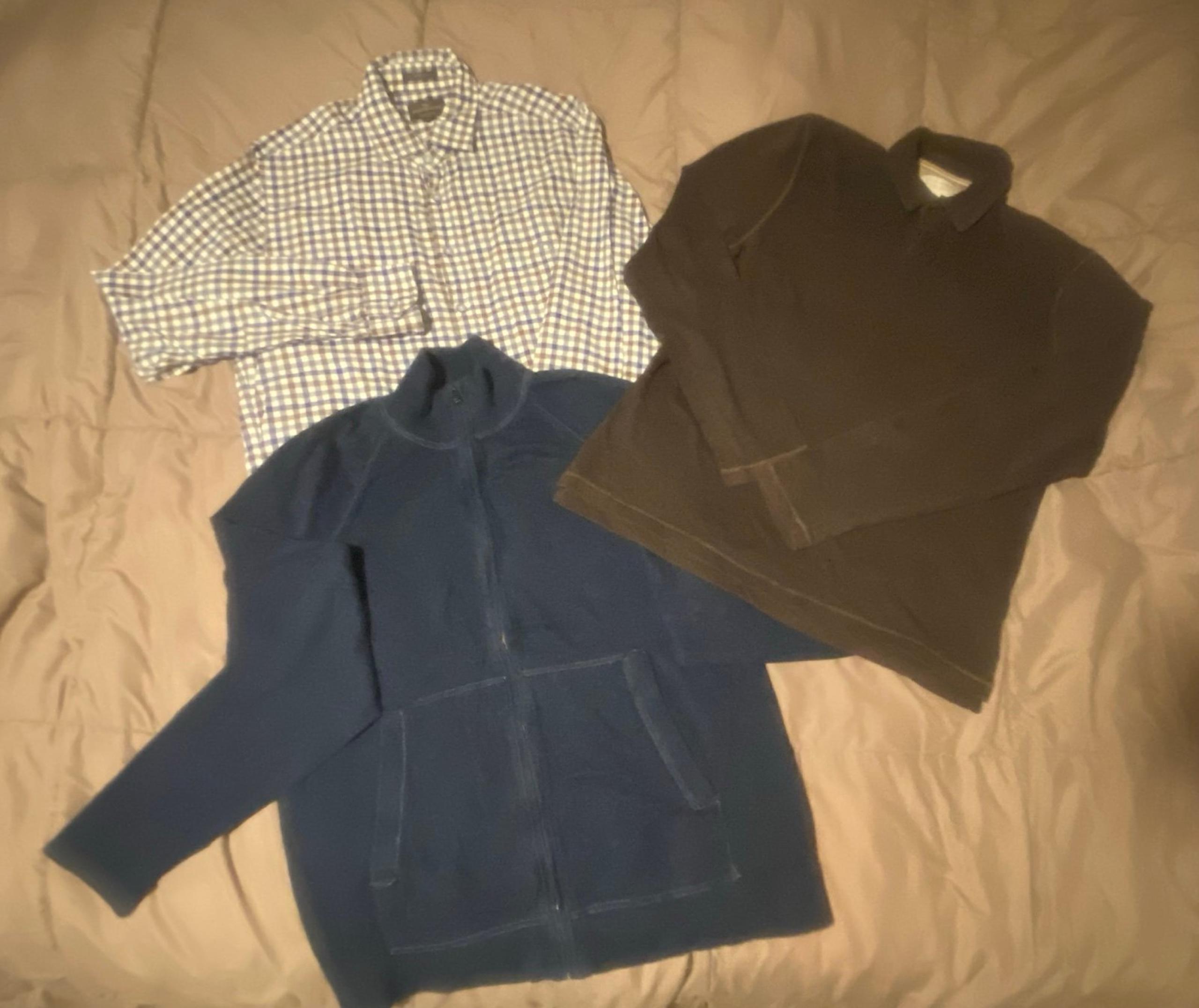 Banana Republic Men’s Bundle Sz. S/M