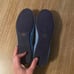 Rothys Indigo Cloud Loafers brand new