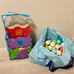 Ball pit balls