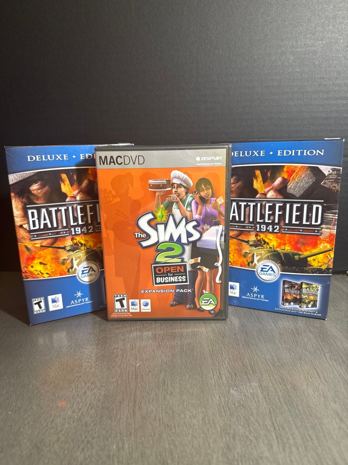 Battlefield 1942 Games | Mercari