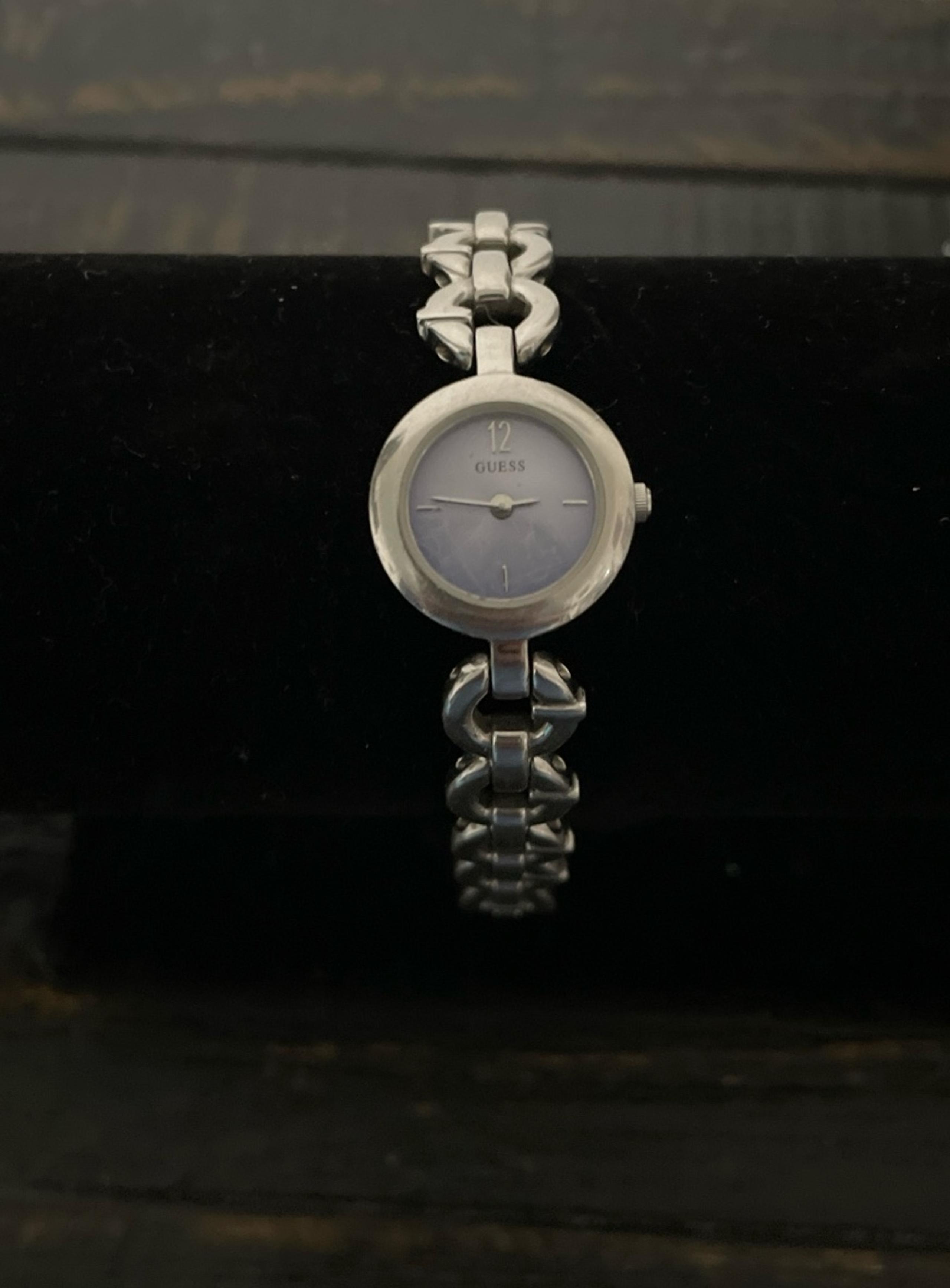 Vintage Guess Watch