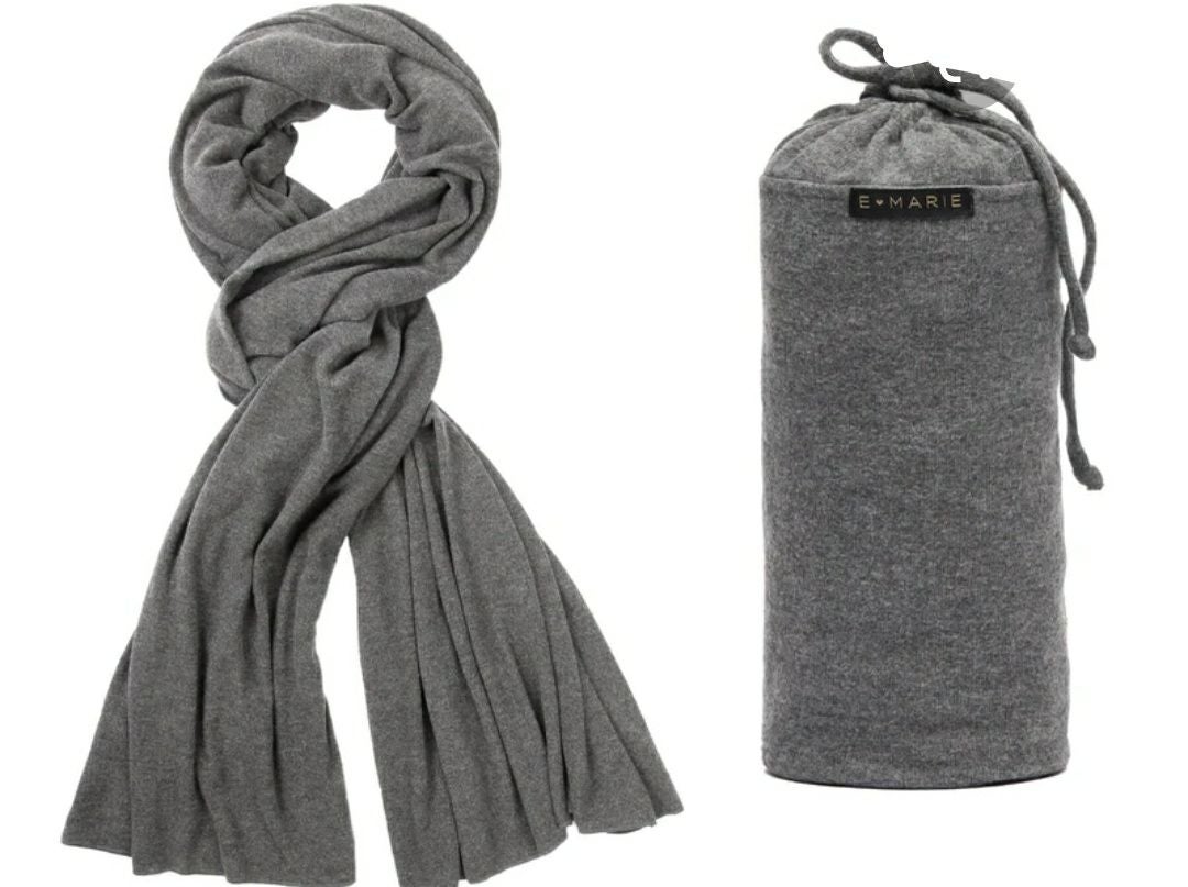E Marie Travel The Everything Travel Blanket