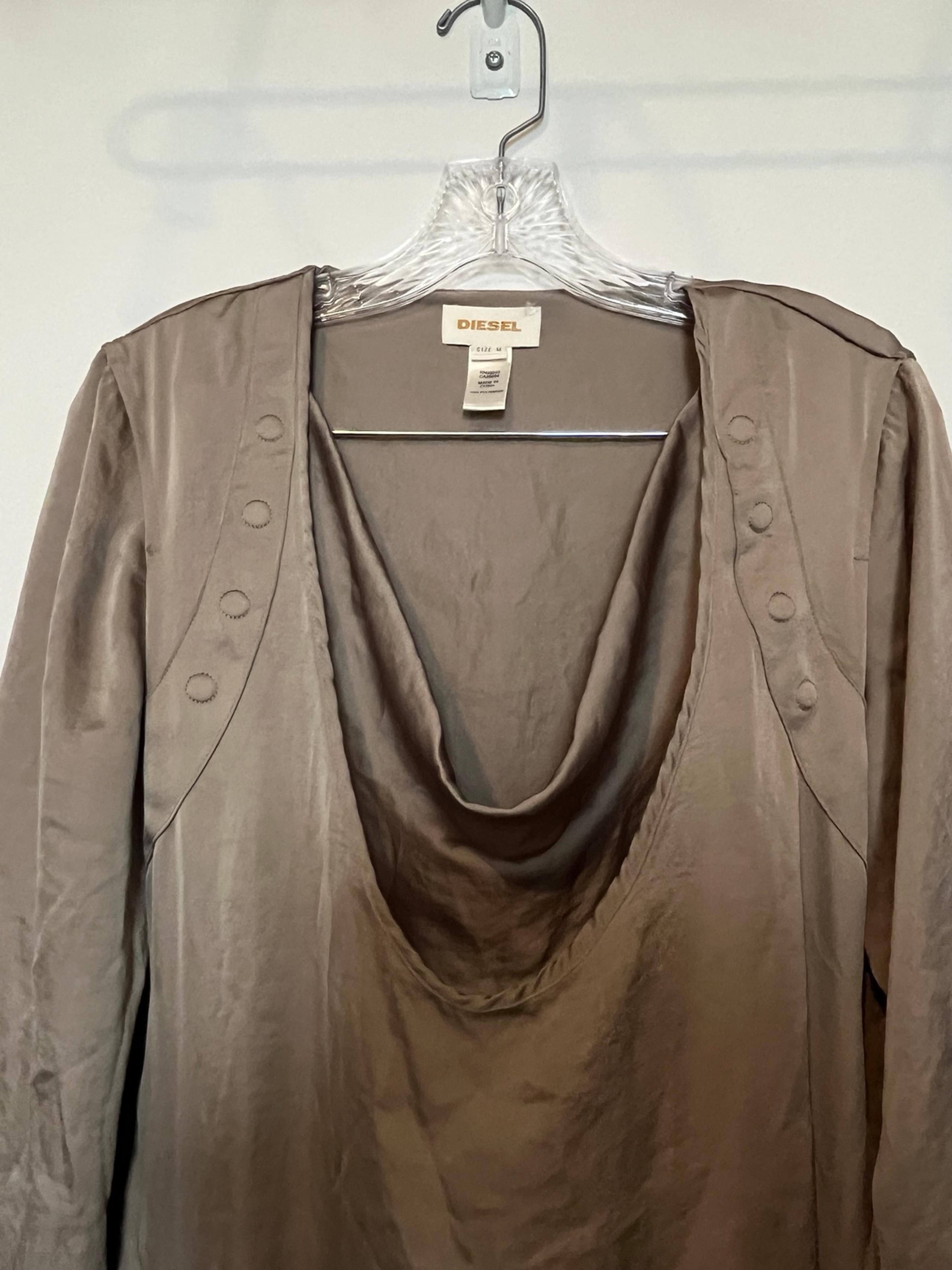 Diesel Dress