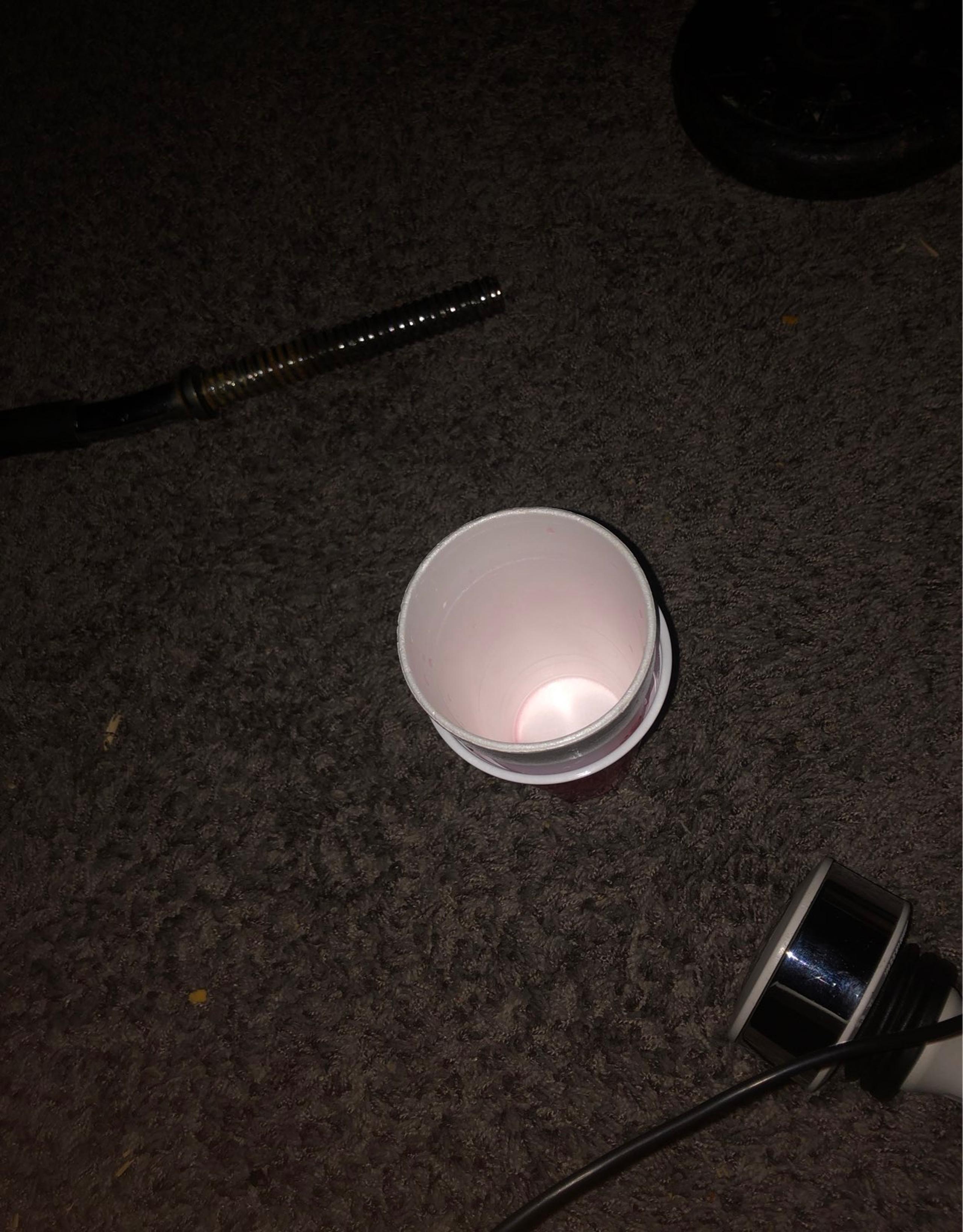Dubble cup