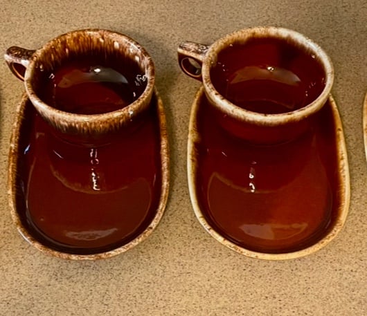 Hull Pottery