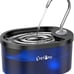 Cat Water Fountain, 3L/100oz Super Silent Pet Water Fountains for Cats Indoor