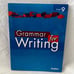 Grammar for Writing, Sadlier Grade 9 Paperback Like New