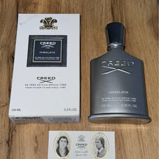 Creed Himalaya Cologne 3.4oz 100ml New Open