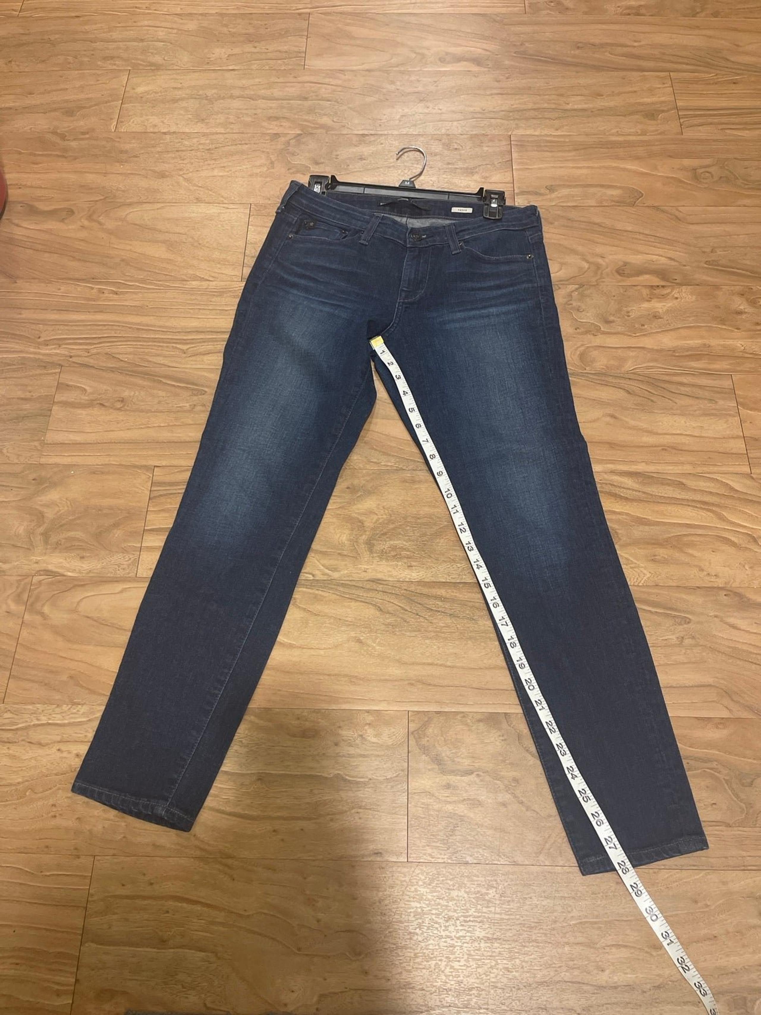 womens jeans - Big Star