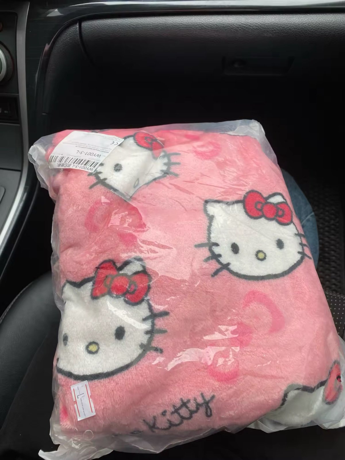 Hello Kitty PJ’s