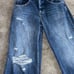 Jaded jeans