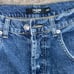Jaded jeans