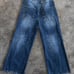 Jaded jeans