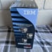 IBM 412CID 4-LIne Caller-ID Telephone w/Speakerphone, PC/Fax Data Port, Intercom